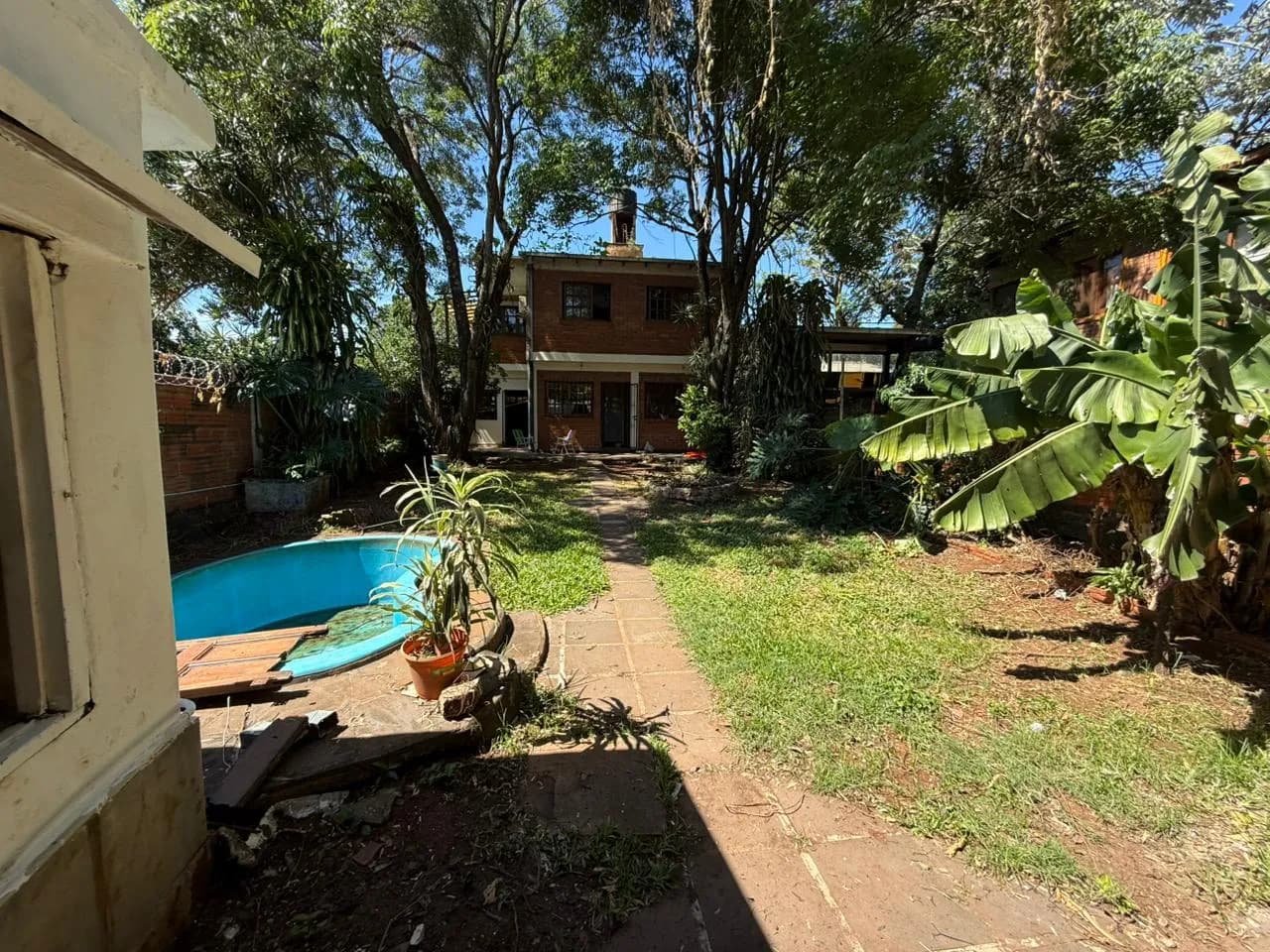 Casa en Venta 4 dormitorios – Av. Alem 3642
