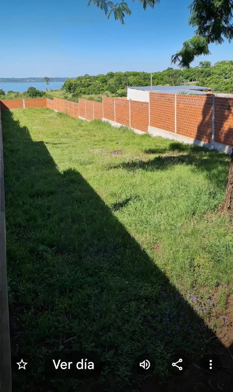 Lote en Venta Zona Acceso Sur