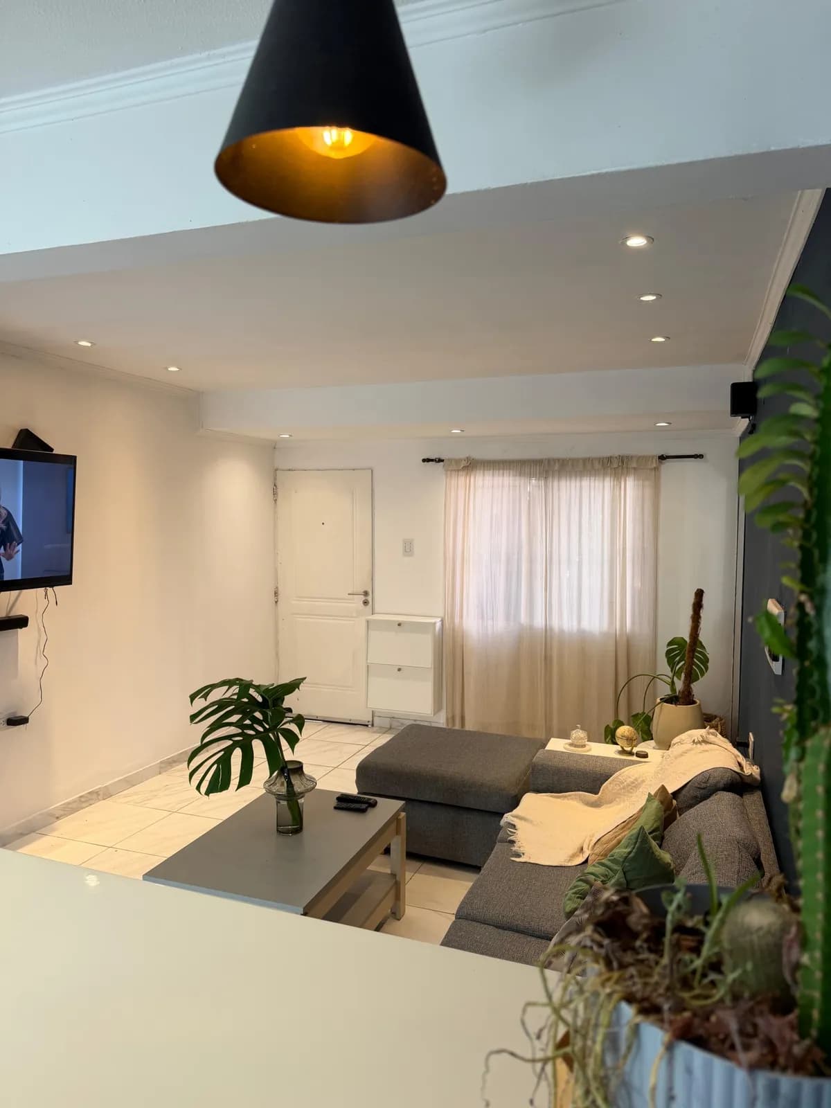 Departamento 2 dormitorios en Barrio los pinos