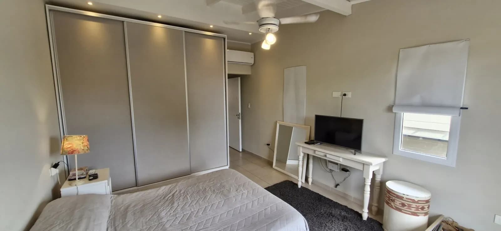 Duplex en Venta en Barrio Rocamora
