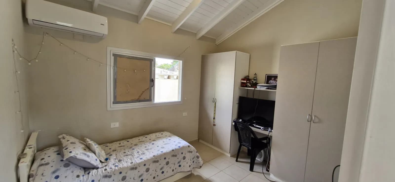 Duplex en Venta en Barrio Rocamora