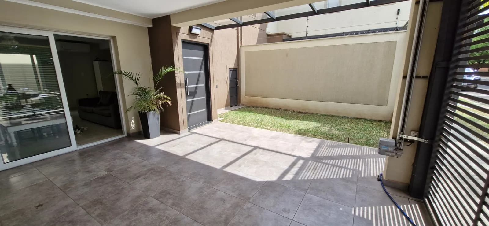 Duplex en Venta en Barrio Rocamora