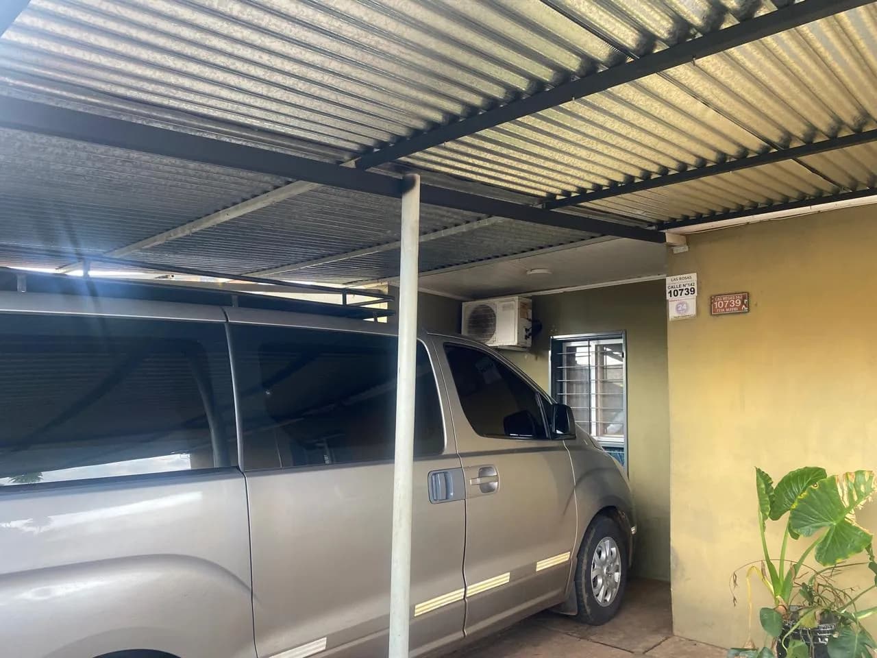 Casa EN VENTA en el barrio Itaembé Guazú de Posadas