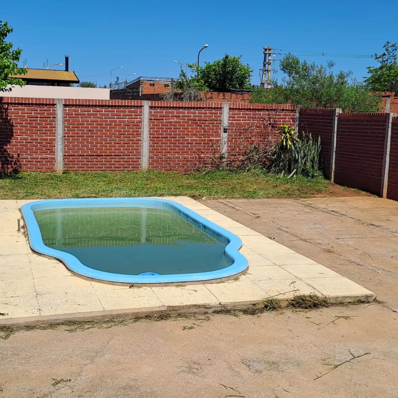 Casa EN VENTA en el barrio Itaembé Guazú de Posadas