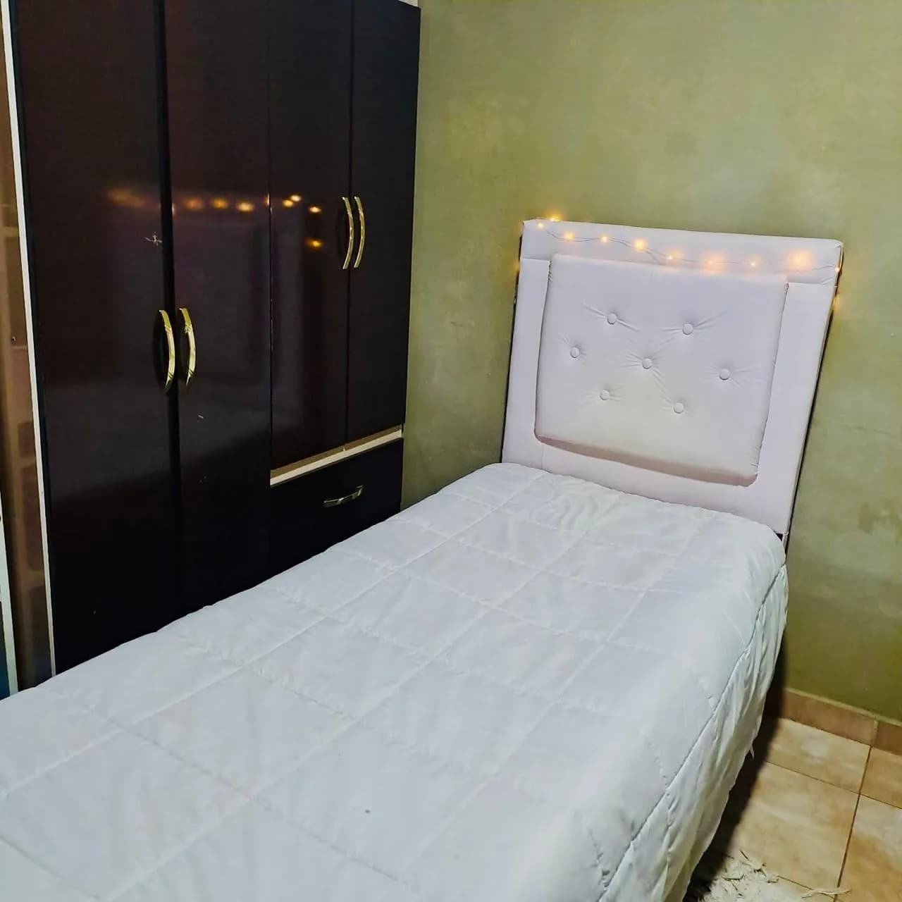 Casa EN VENTA en el barrio Itaembé Guazú de Posadas