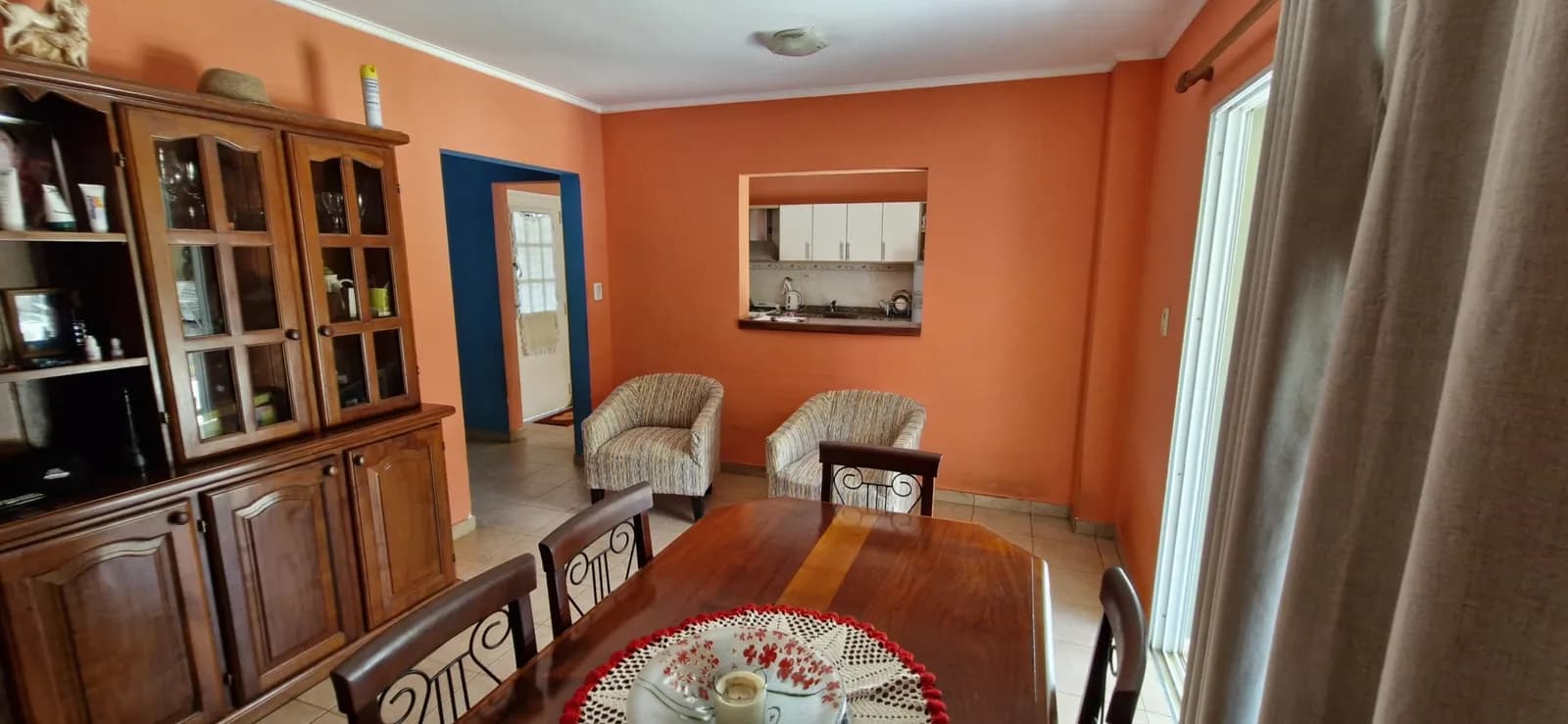 Casa en venta a metros de Av. Trincheras de San José – Máximo Paz 2945