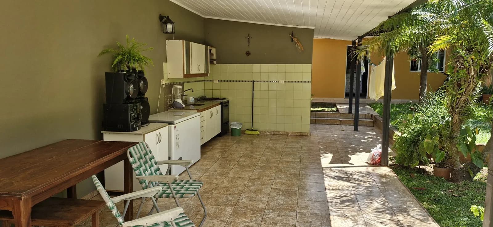 Casa en venta a metros de Av. Trincheras de San José – Máximo Paz 2945