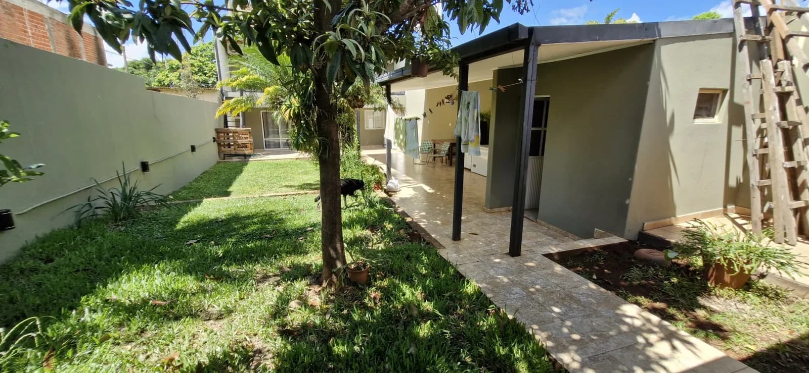 Casa en venta a metros de Av. Trincheras de San José – Máximo Paz 2945