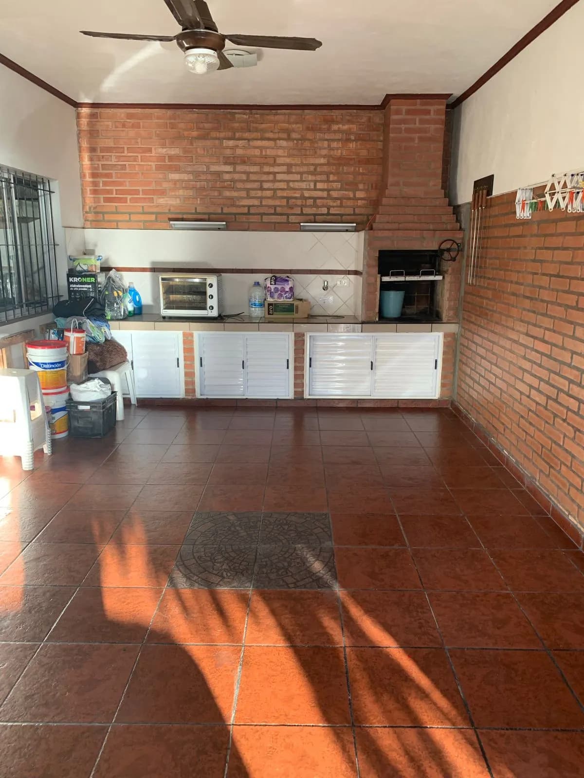 Duplex 4 hab. inmediaciones Av. Centenario y Av. Tomás Guido