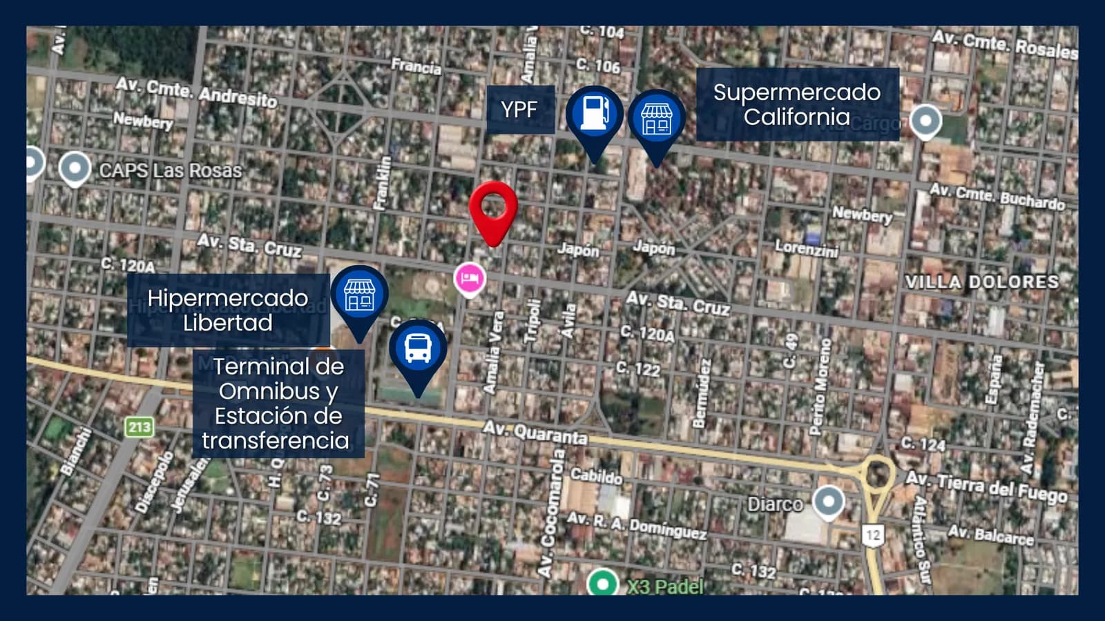 CASA en VENTA