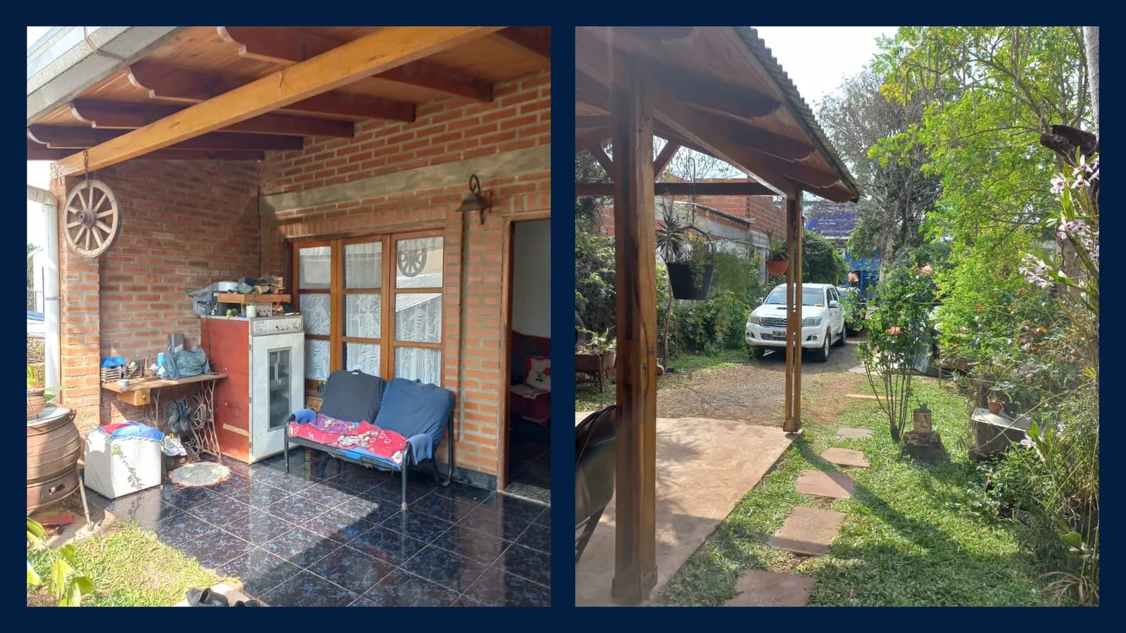 CASA en VENTA
