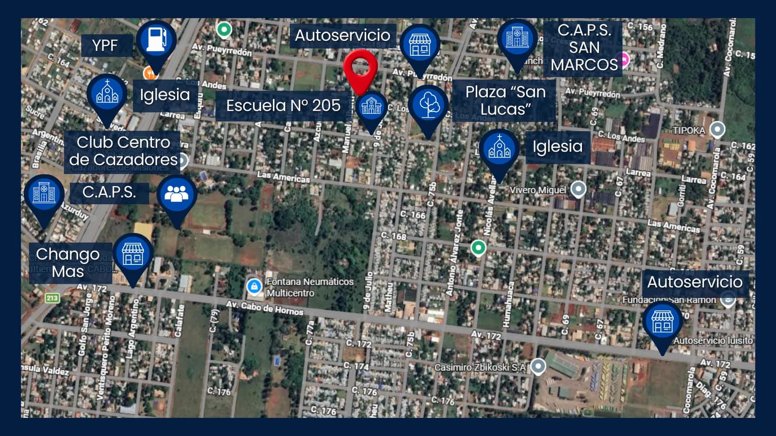 CASA en VENTA