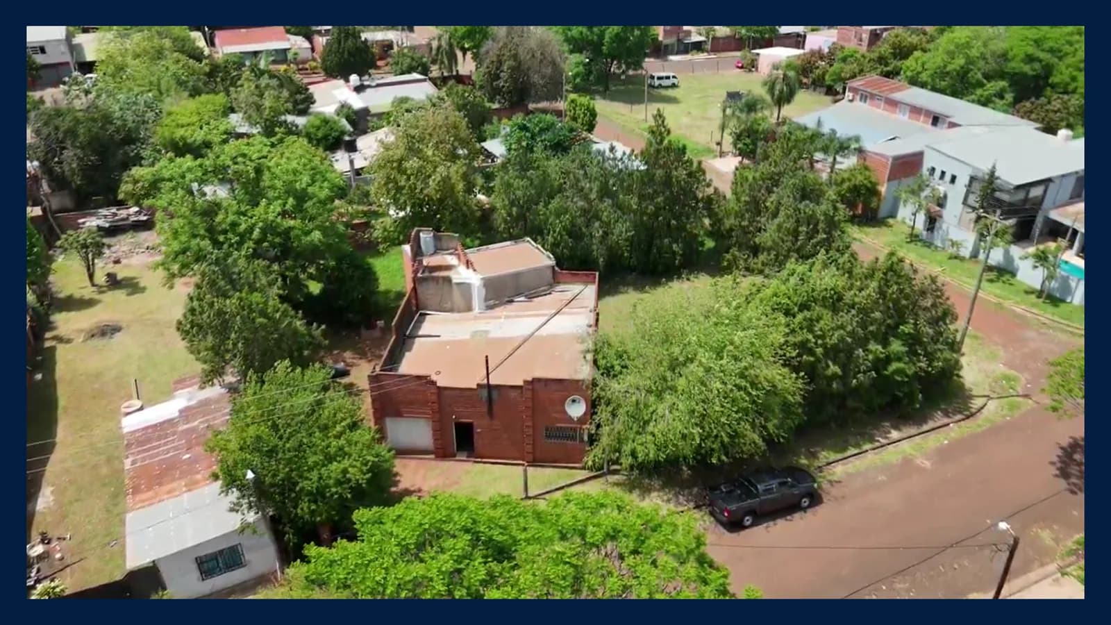 CASA en VENTA
