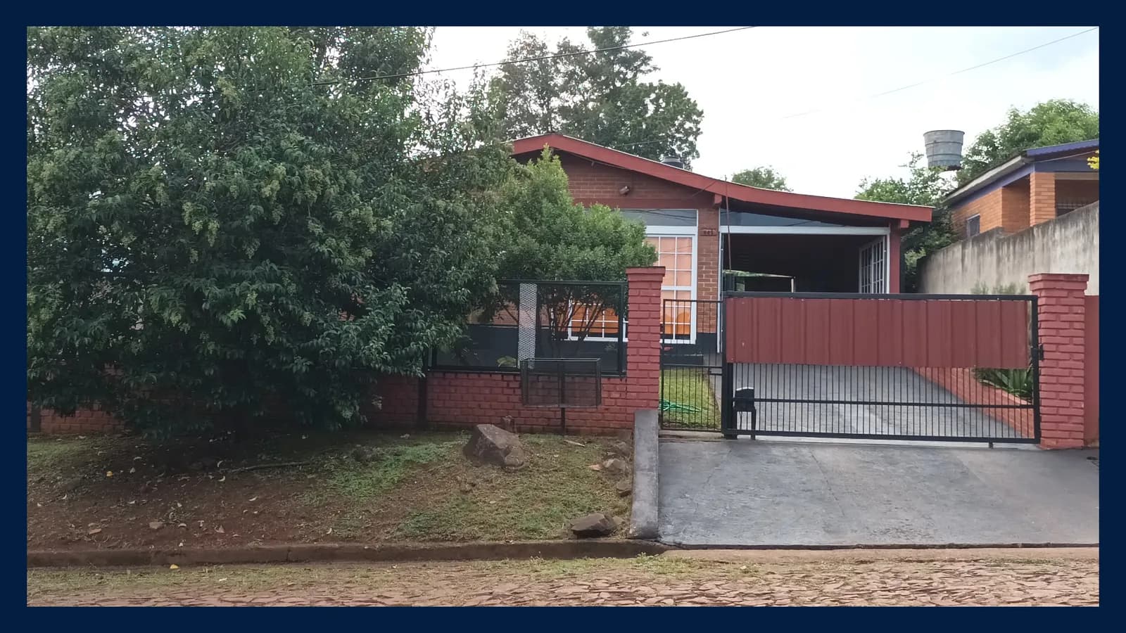 CASA en VENTA en ELDORADO