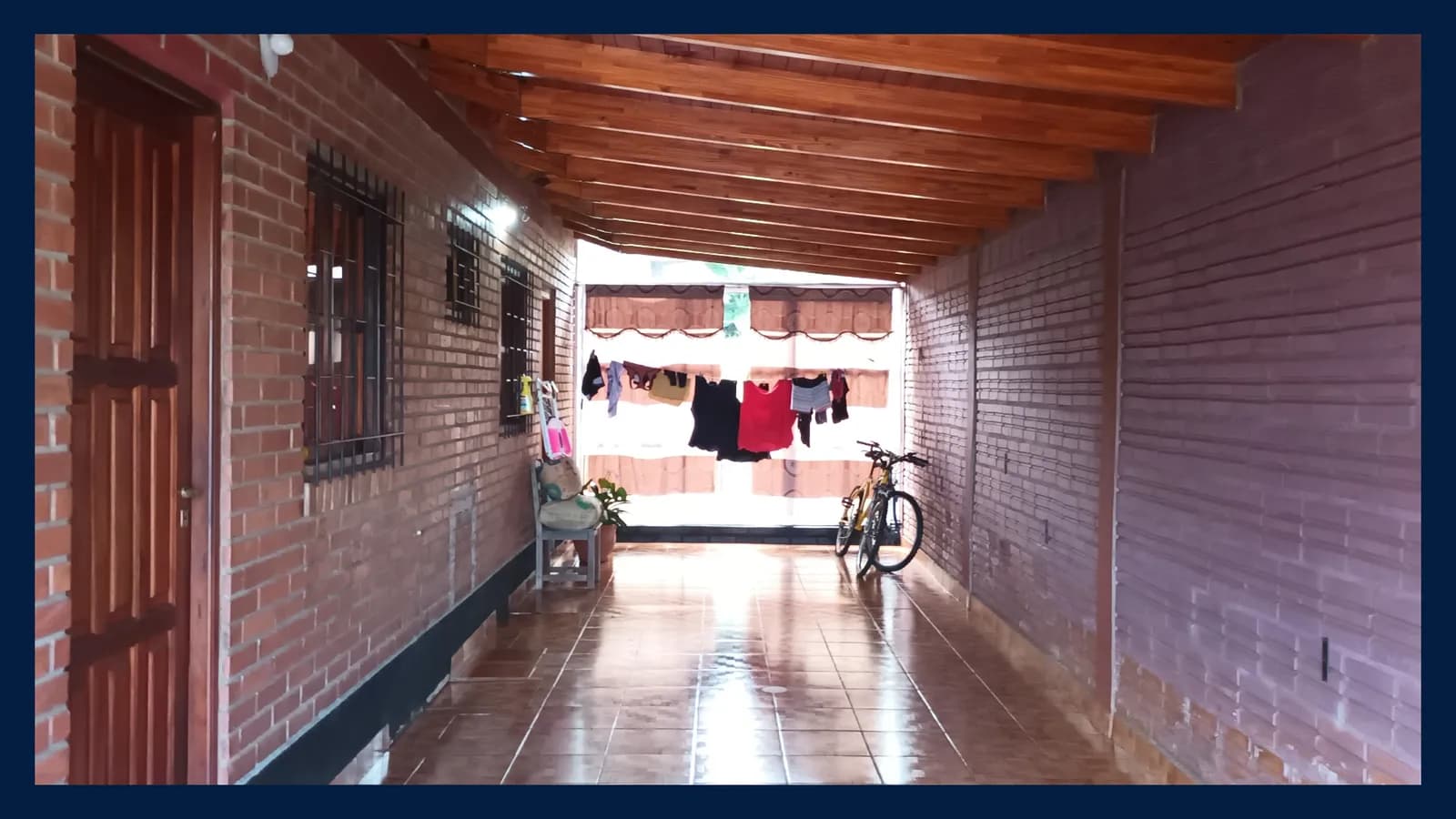 CASA en VENTA en ELDORADO