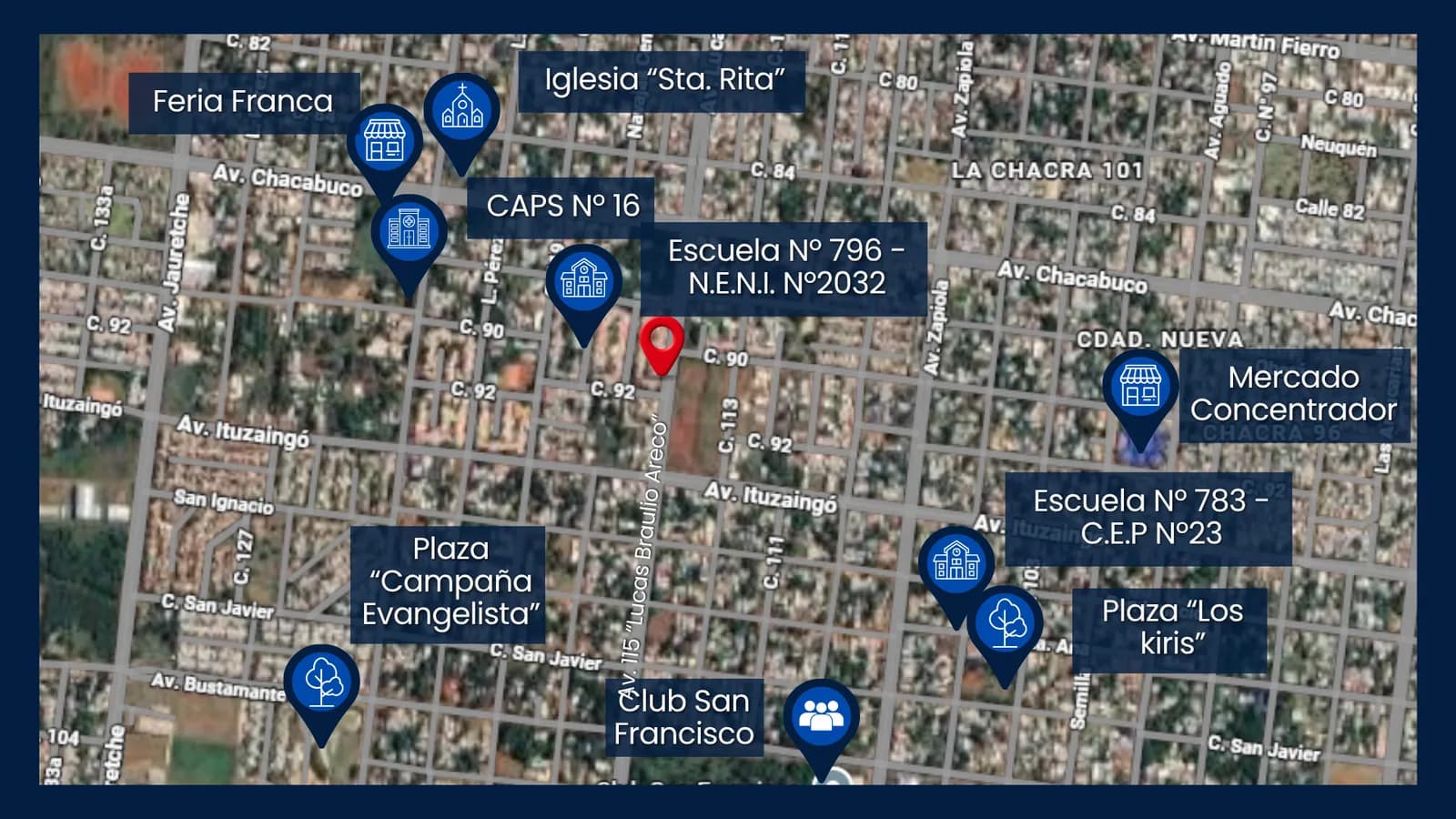 CASA en VENTA