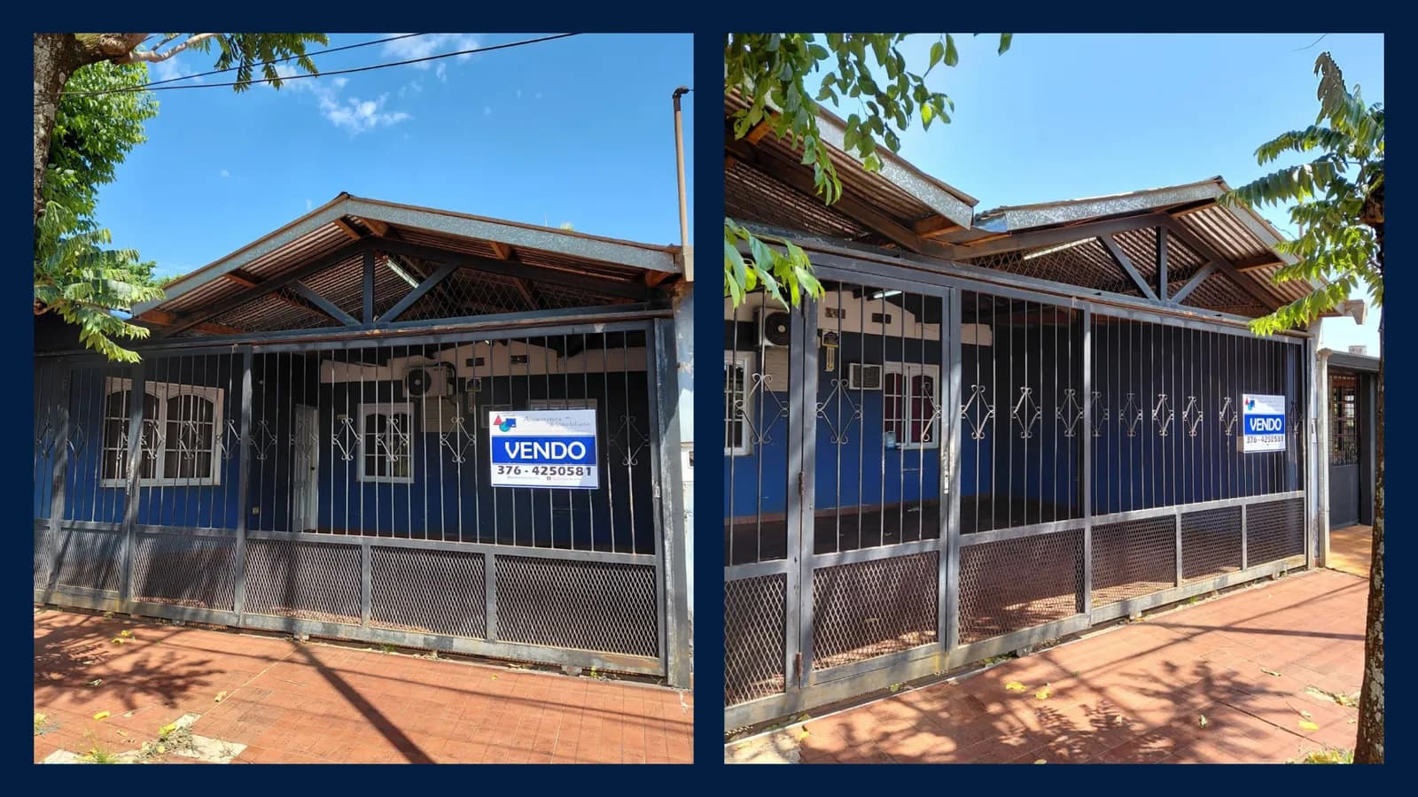 CASA en VENTA