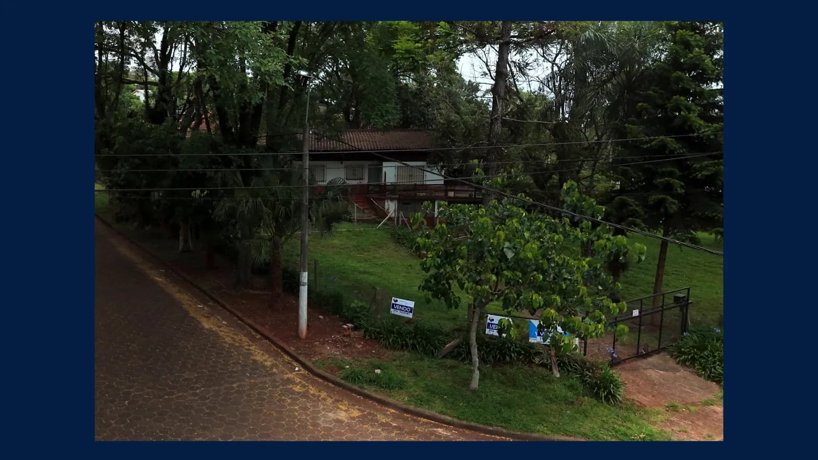 Terreno Baldio en VENTA