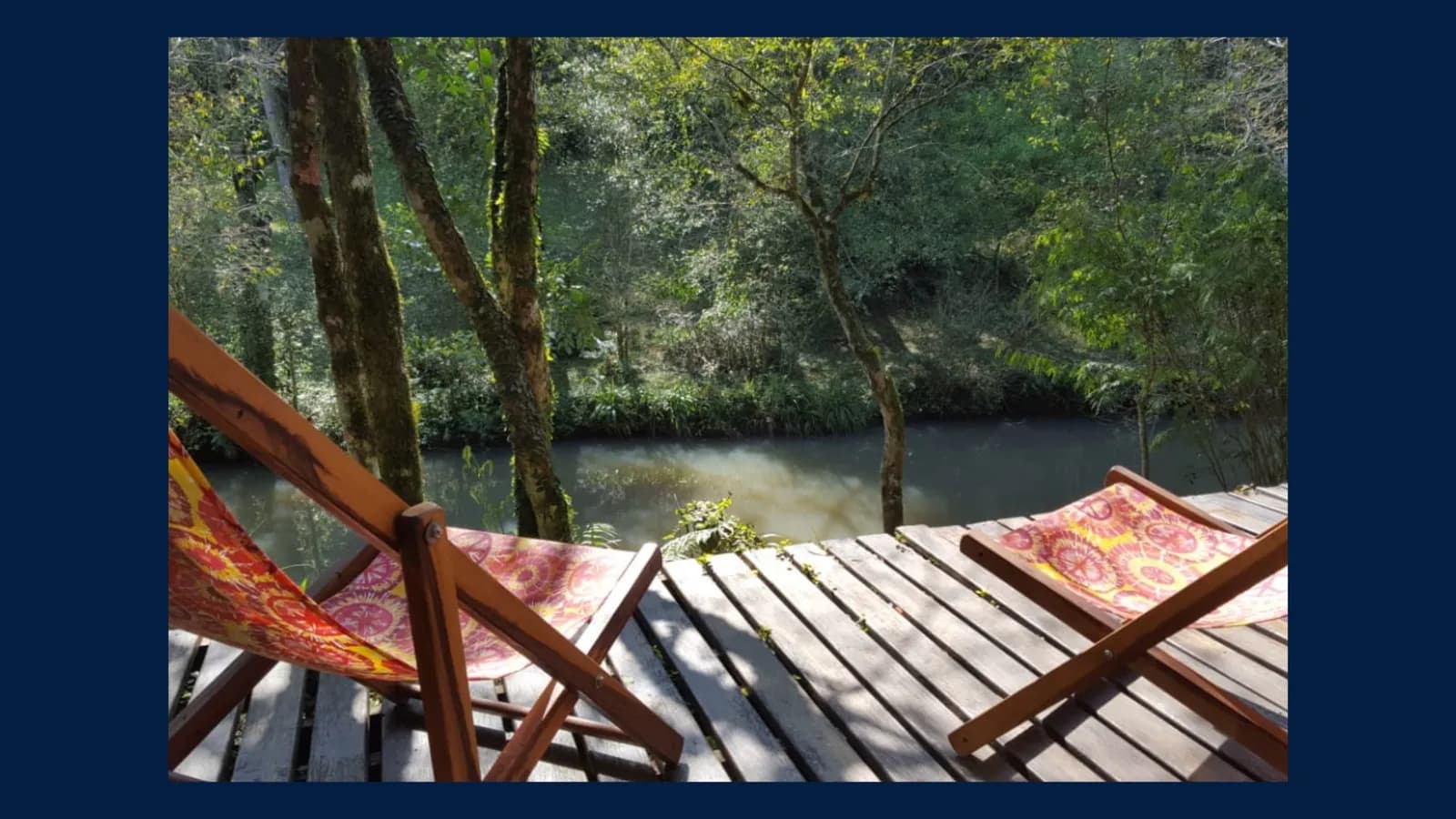 Complejo Turistico en La Selva Misionera en VENTA
