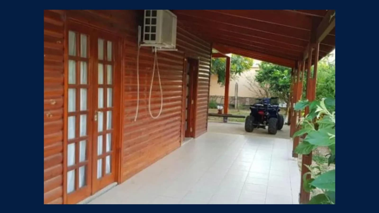 Quinta Amueblada en Venta – Country Rincón Santa María – Ituzaingó, Corrientes