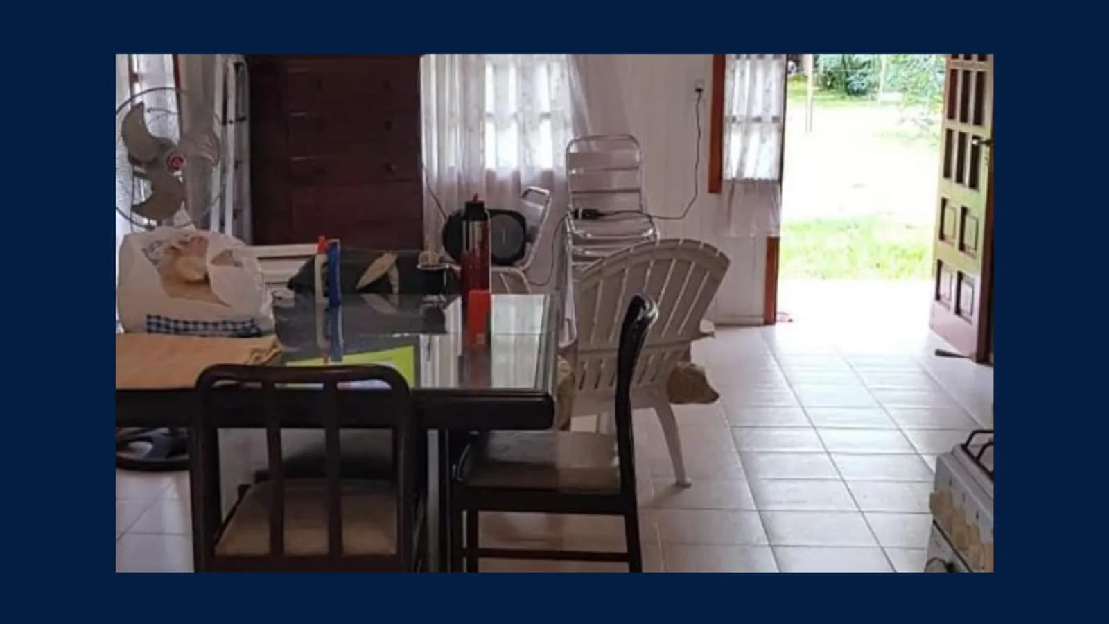 Quinta Amueblada en Venta – Country Rincón Santa María – Ituzaingó, Corrientes