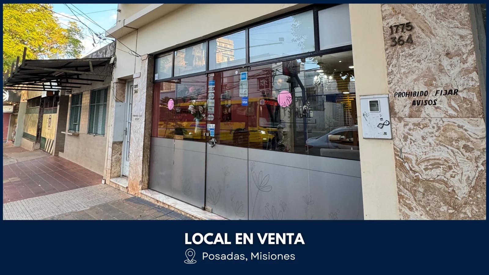 PH /Local Comercial en VENTA
