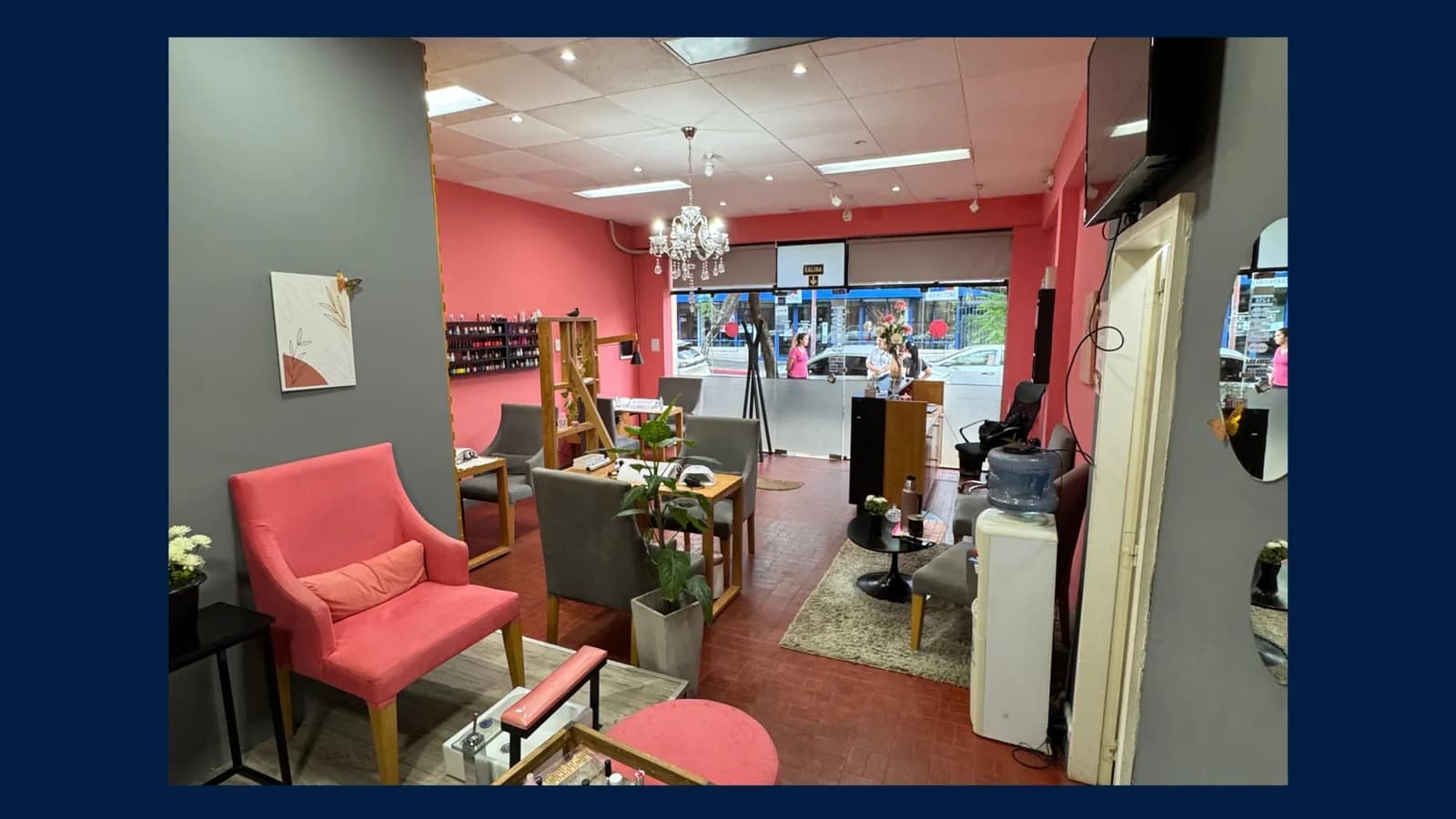 PH /Local Comercial en VENTA