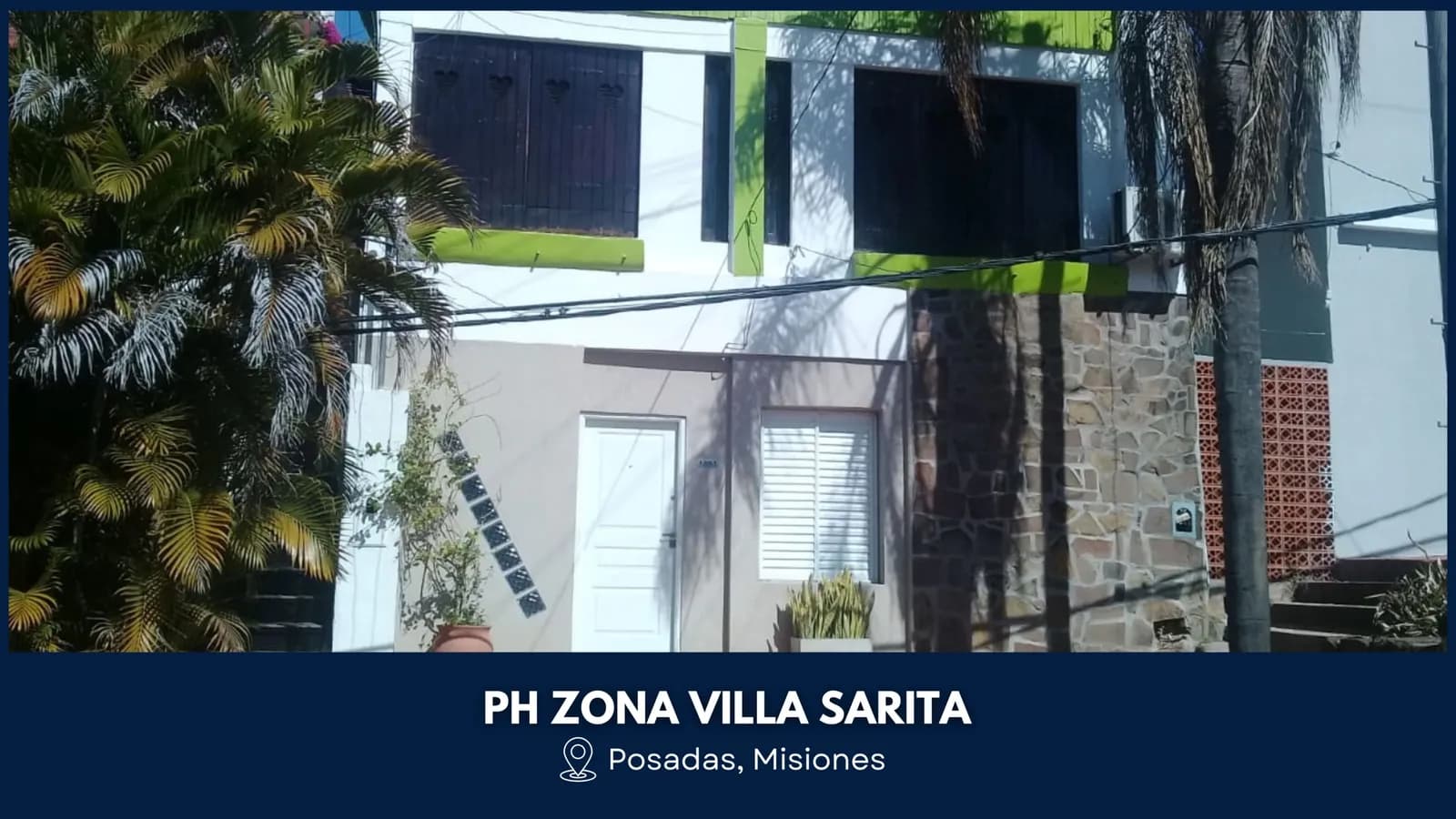 PH en VENTA Apto Crédito Hipotecario/a m Costanera de Posadas