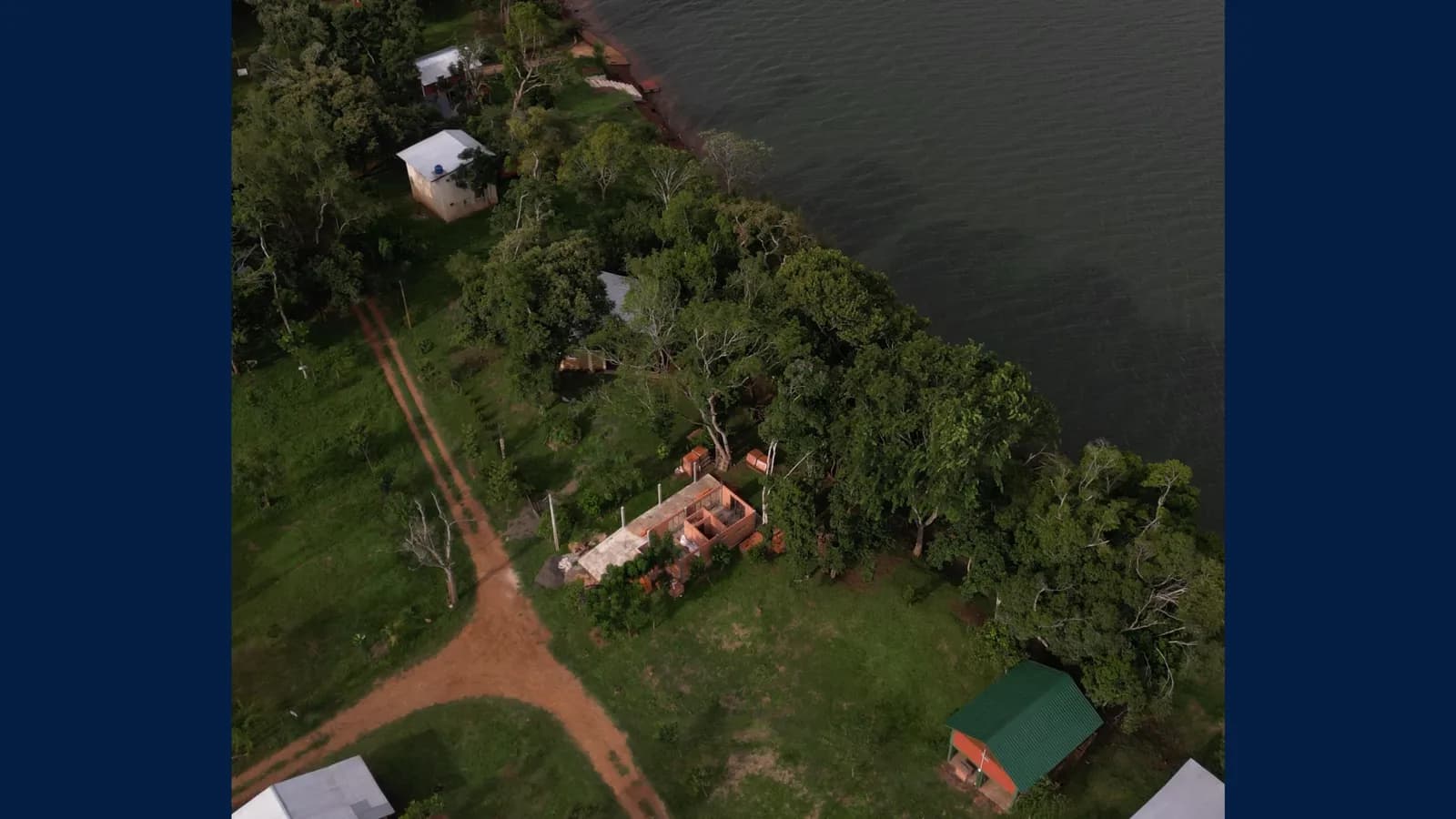 Terreno en Venta en Portal del Río Uruguay