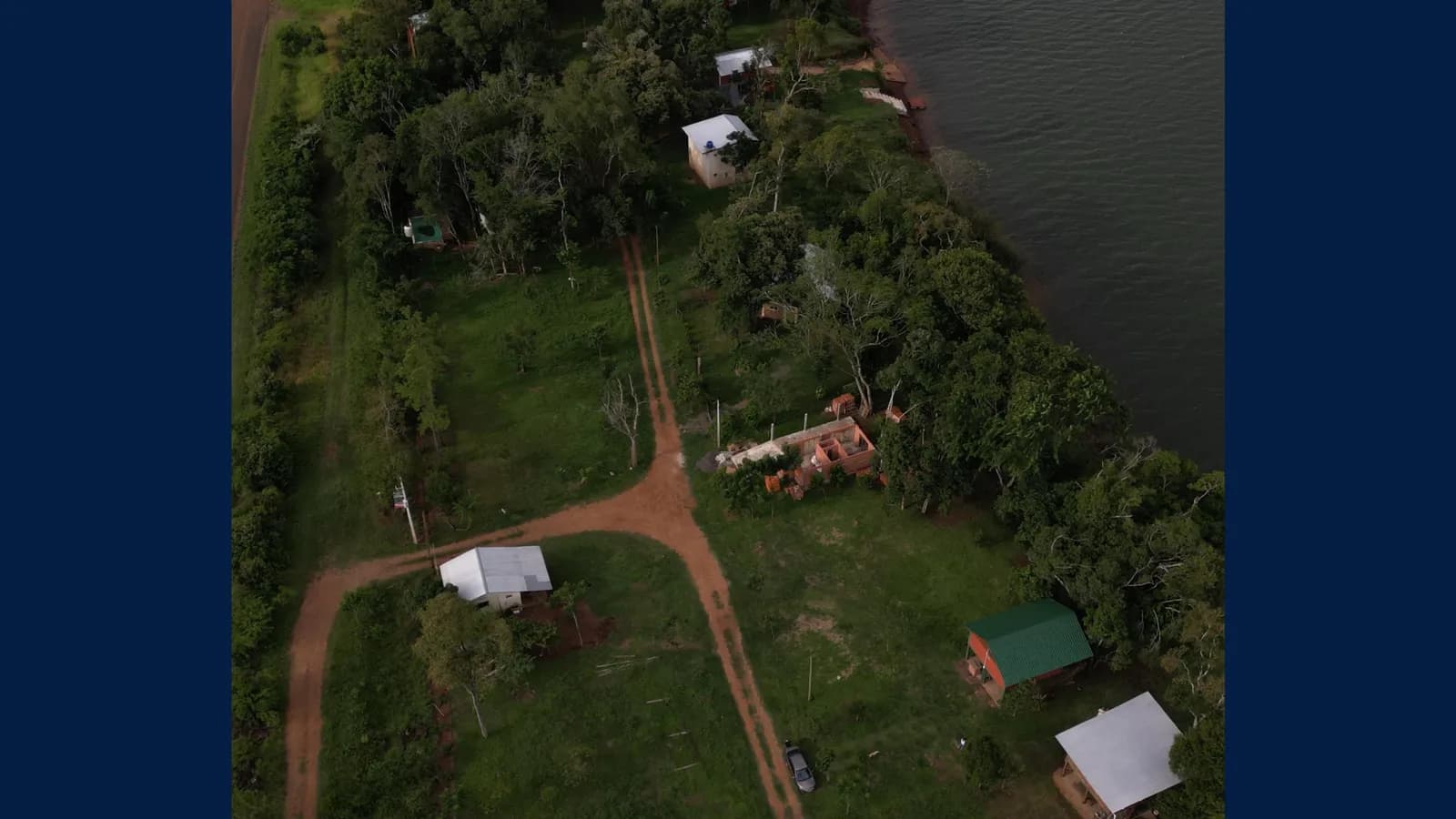 Terreno en Venta en Portal del Río Uruguay