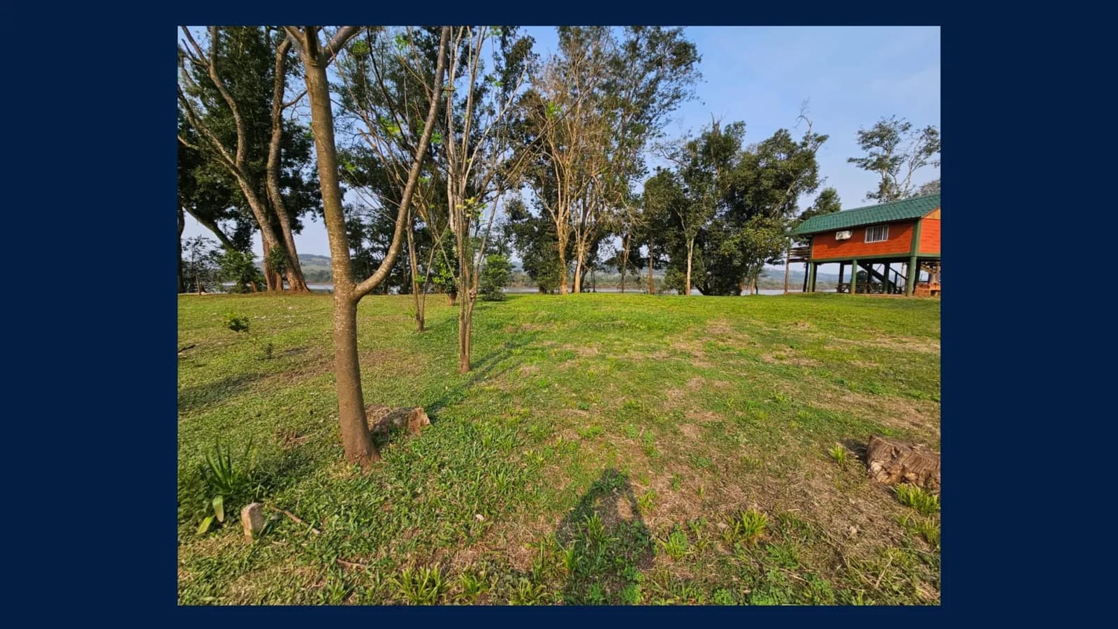 Terreno en Venta en Portal del Río Uruguay