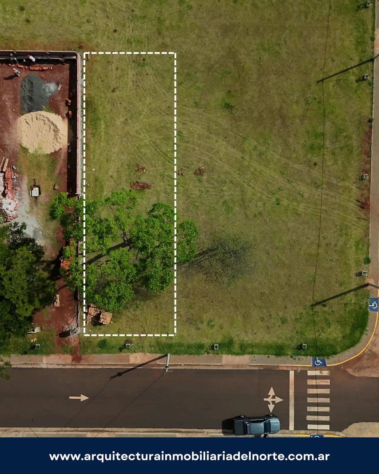 Terreno en VENTA