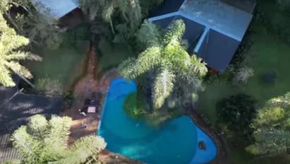 ECOLODGE En VENTA