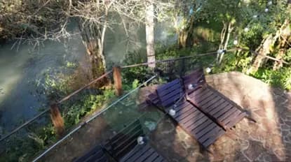 ECOLODGE En VENTA