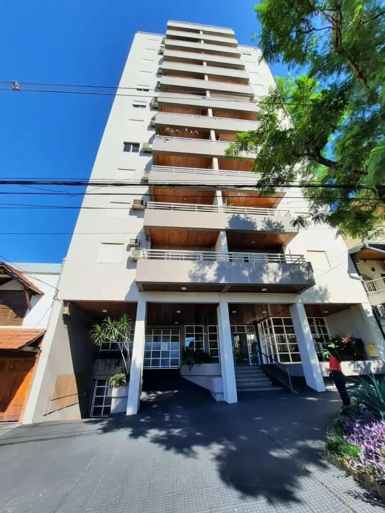 departamento de 3 ambientes en VENTA zona centro