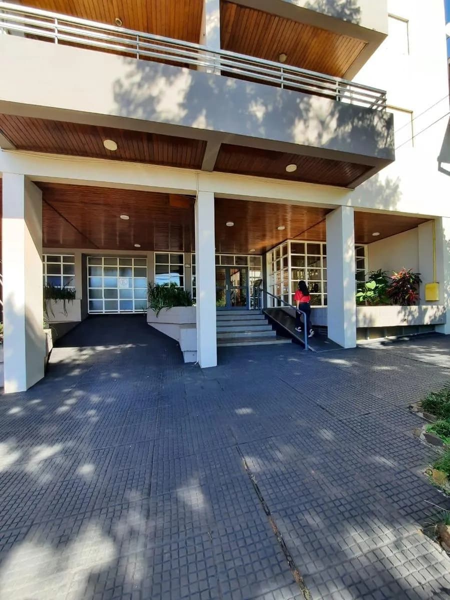 departamento de 3 ambientes en VENTA zona centro
