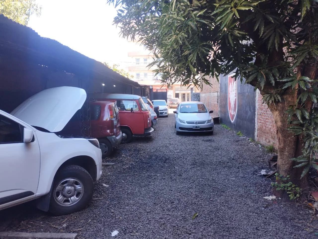 terreno en VENTA sobre la Av. Francisco de Haro