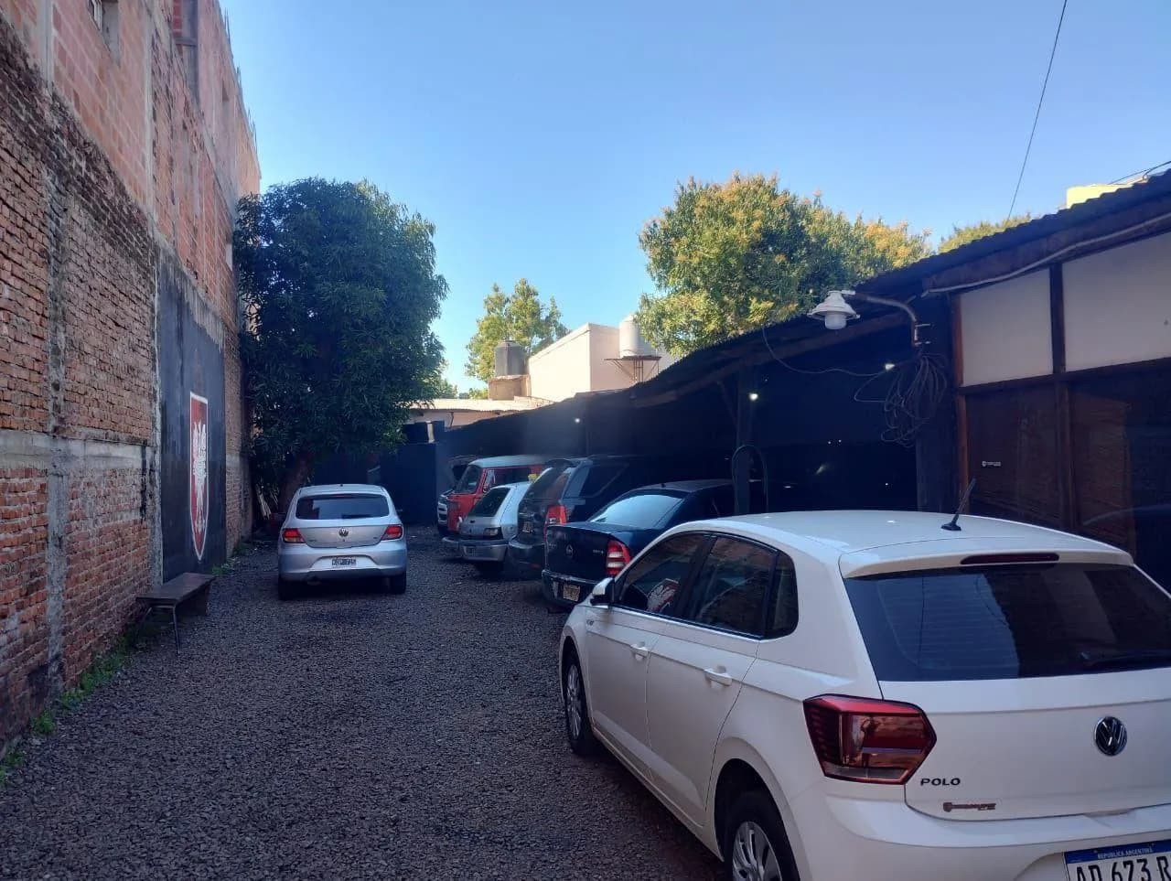 terreno en VENTA sobre la Av. Francisco de Haro