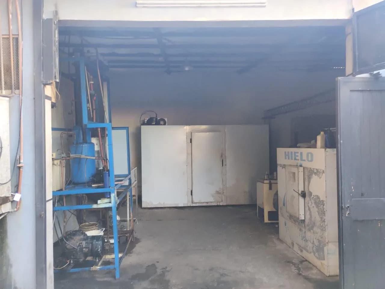 terreno en VENTA sobre la Av. Francisco de Haro