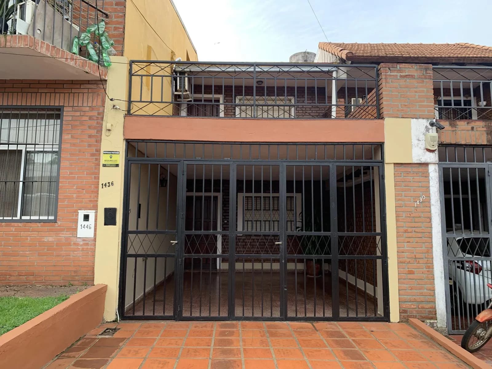 Casa en VENTA por trincheras de San José al 1400