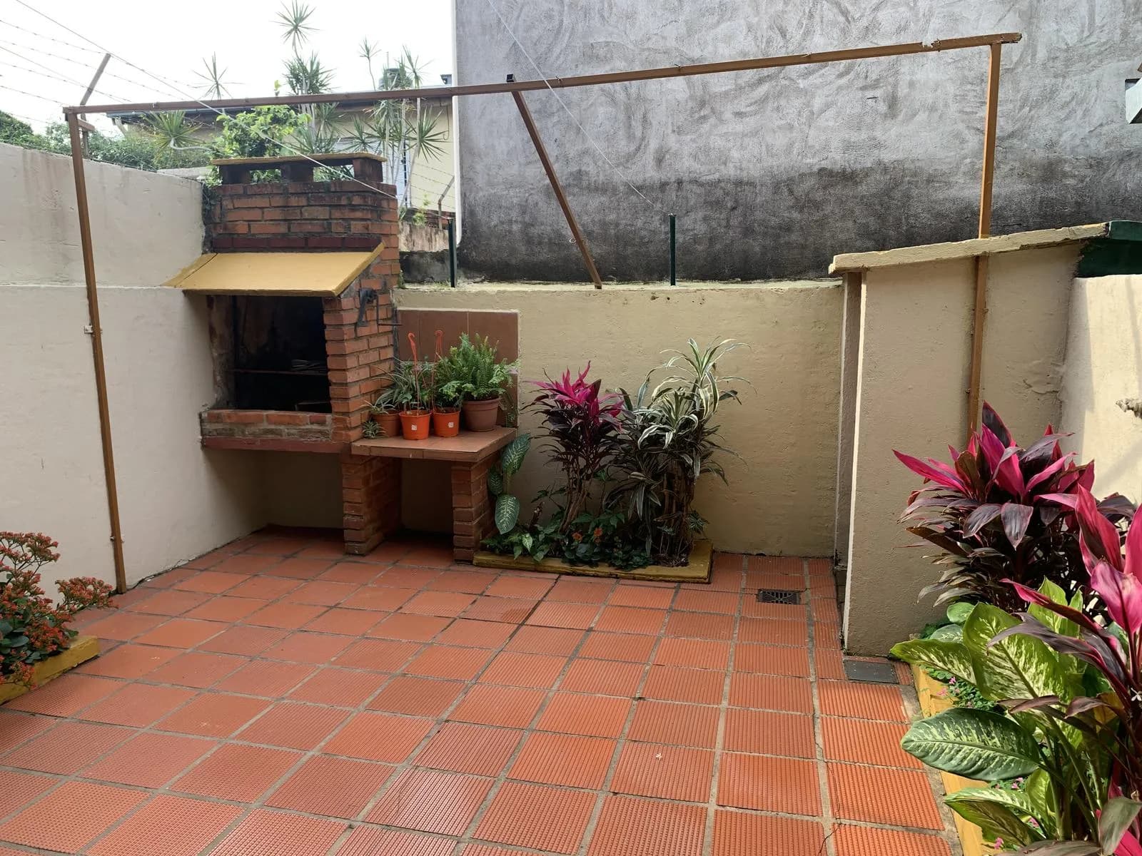 Casa en VENTA por trincheras de San José al 1400