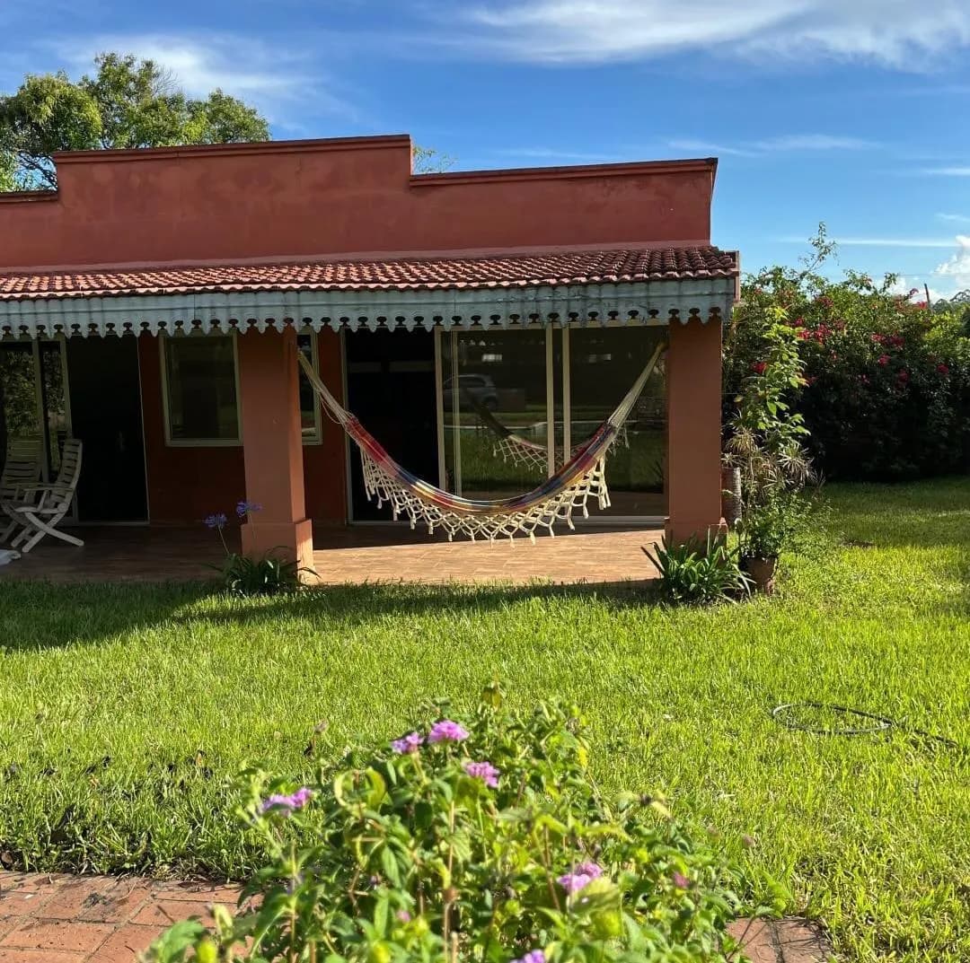 Casa en VENTA en candelaria gran terreno