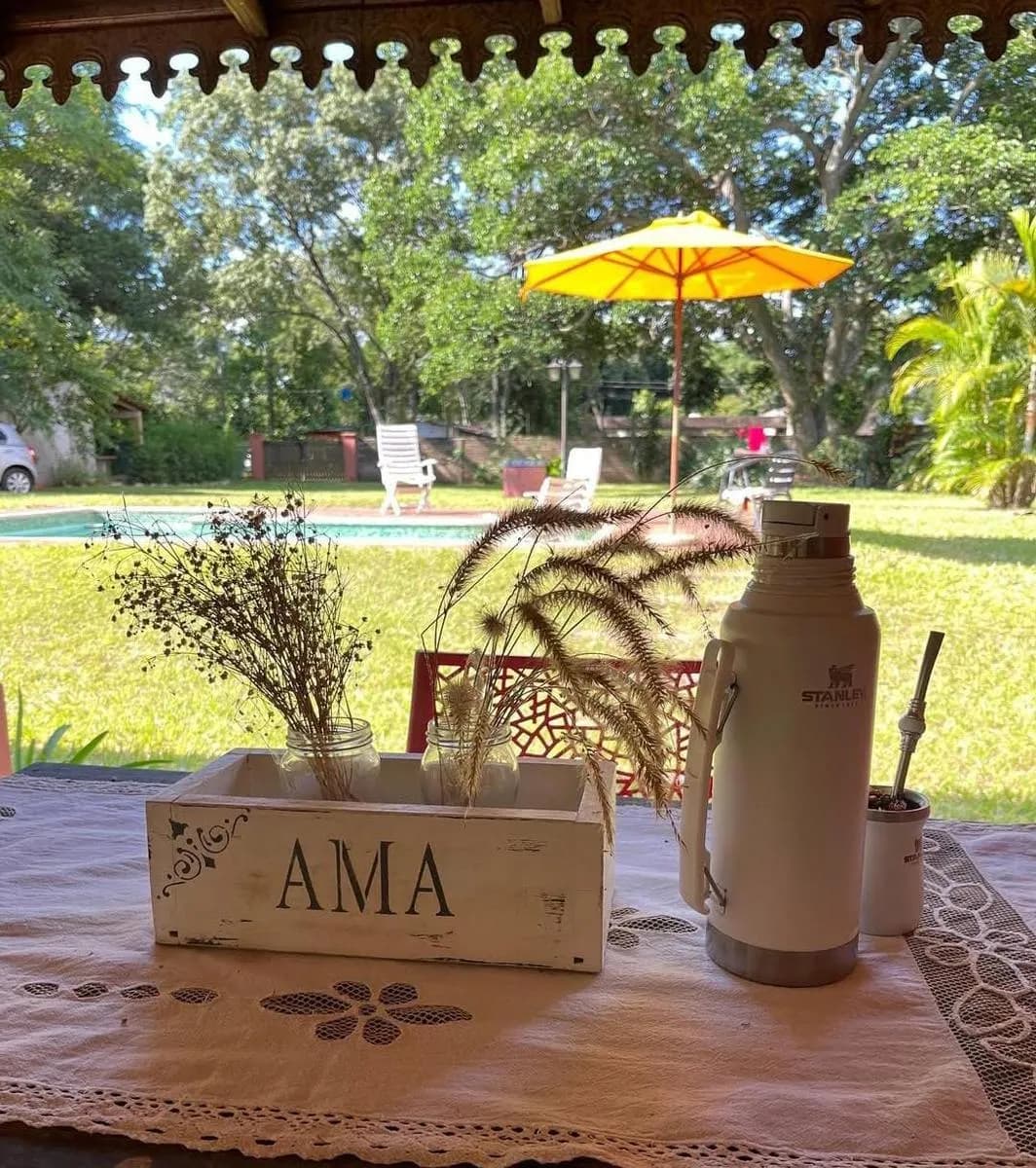 Casa en VENTA en candelaria gran terreno
