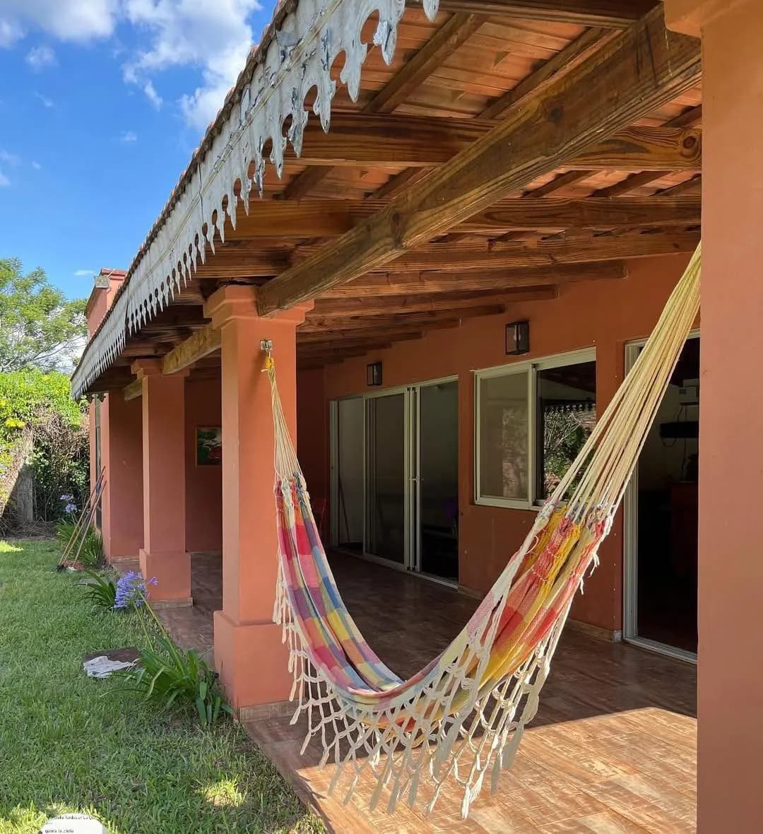 Casa en VENTA en candelaria gran terreno