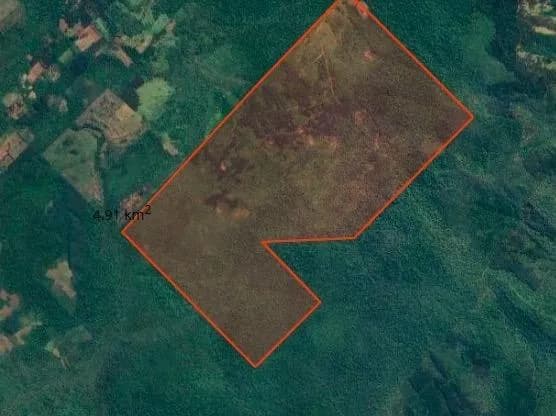 VENDO terreno en Gobernador Roca
