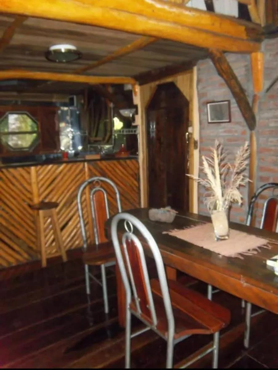 Chacra en VENTA en pueblo Illia