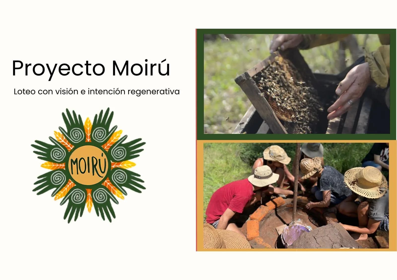 VENDO terreno lote 11 Proyecto Moiru Profundidad Candelaria