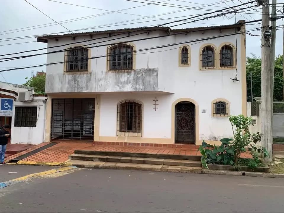 Casa en VENTA en barrio Tiro Federal.