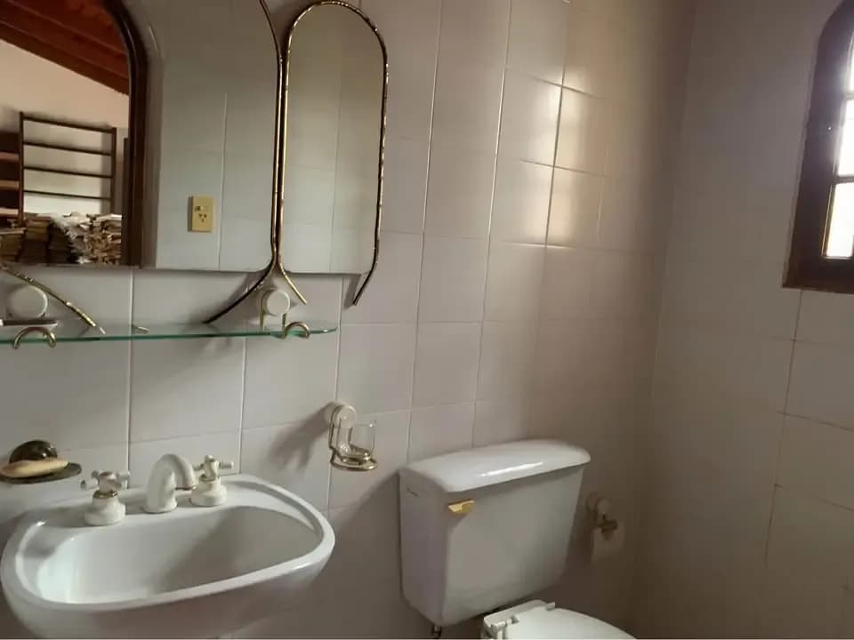 Casa en VENTA en barrio Tiro Federal.
