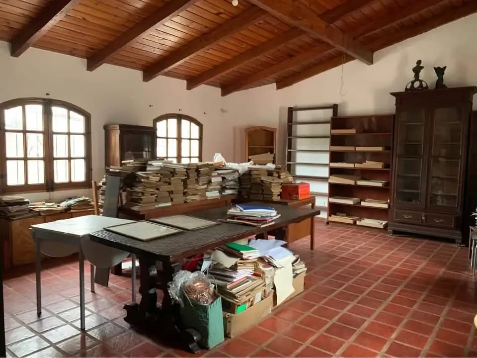 Casa en VENTA en barrio Tiro Federal.